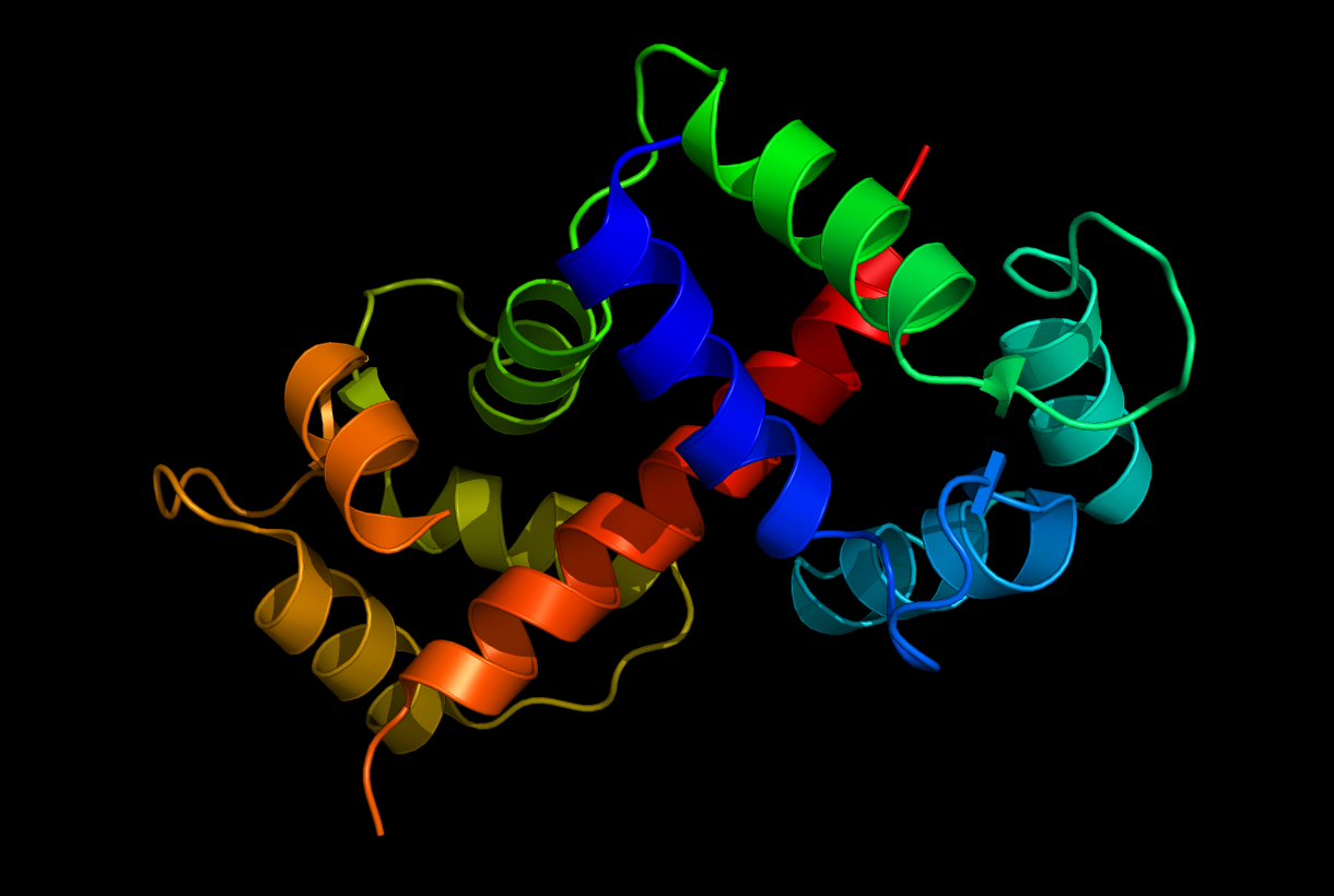 Calmodulin Ryrp